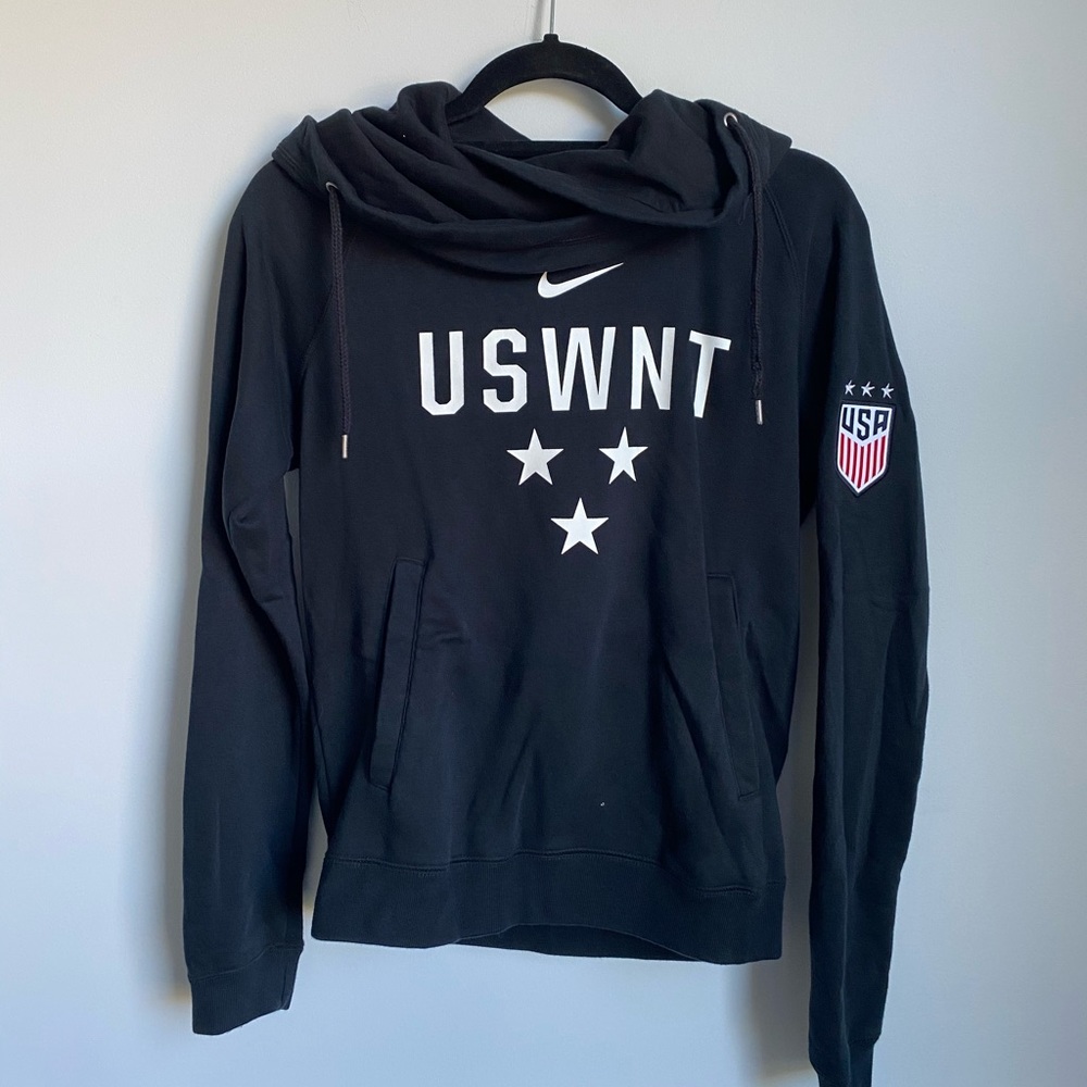 ‼️SOLD‼️Nike USWNT Hoodie